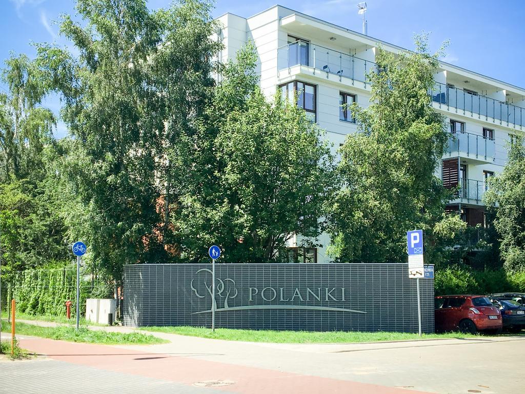 Apartment Sunsea Kolberg