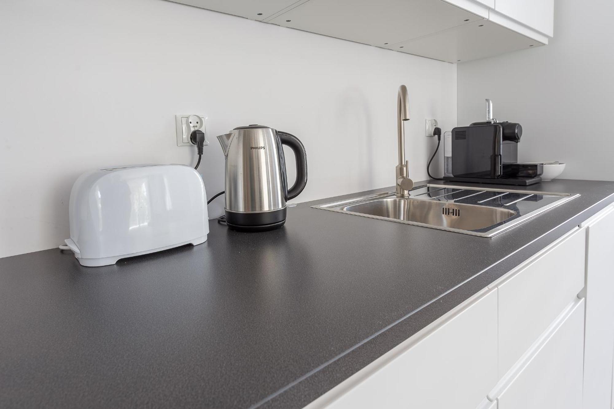 Sunsea Apartment Kolberg