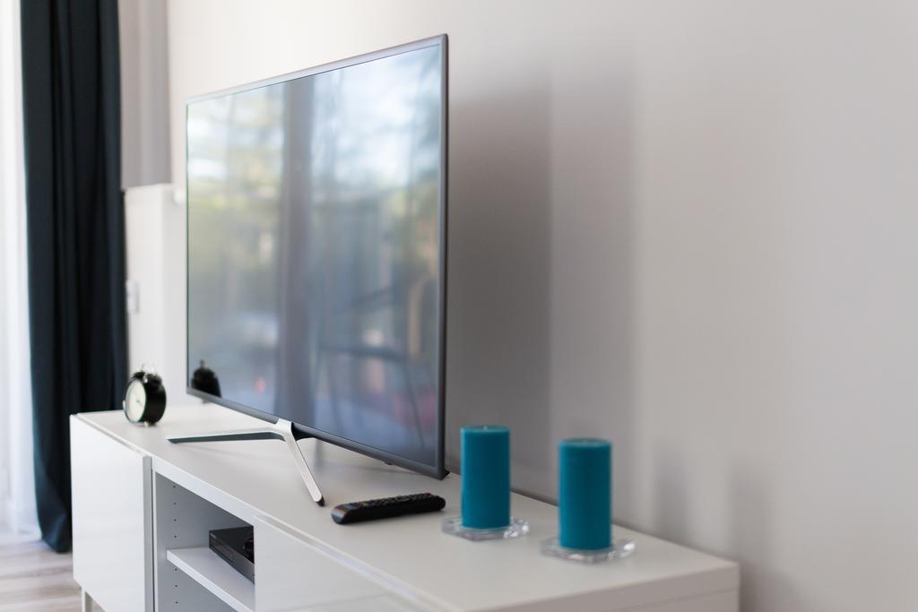 Sunsea Apartment Kolberg