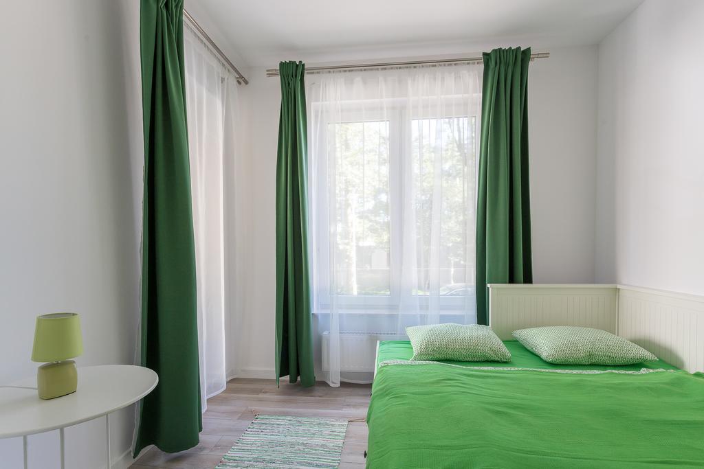 Sunsea Apartment *