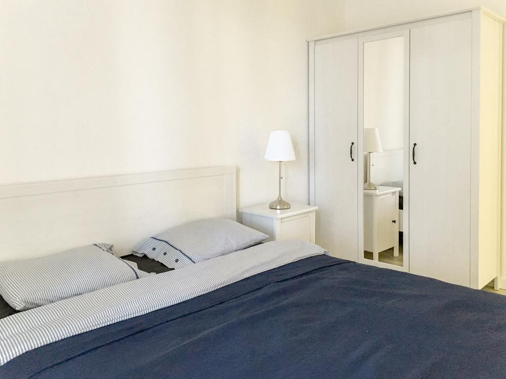 Sunsea Apartment