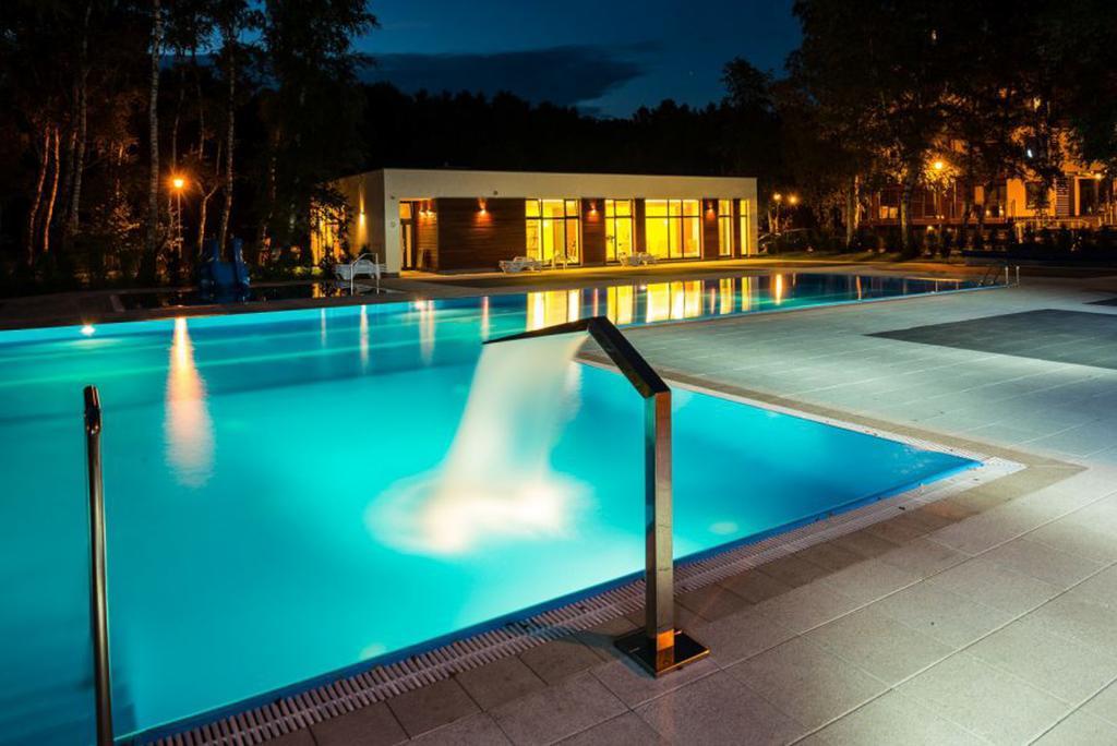 Sunsea Apartment Kolberg